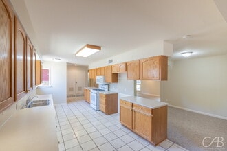 3357 S 15th St in Abilene, TX - Building Photo - Building Photo