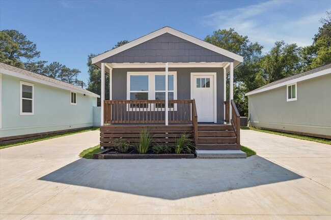 property at 22837 E Community Dr
