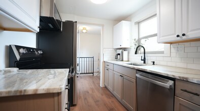 1615 Custer Ave in Casper, WY - Building Photo - Building Photo