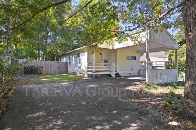 3008 Duck River Ct in Midlothian, VA - Building Photo - Building Photo