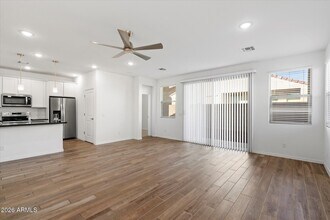 15112 W Hadley St in Goodyear, AZ - Building Photo - Building Photo