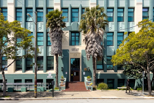Casas Alquiler en Mission Bay, CA