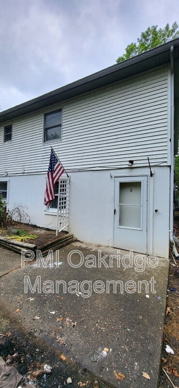 property at 3479 Waynesville Rd
