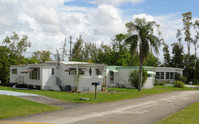 3900 W Prospect Rd in North Lauderdale, FL - Building Photo - Building Photo