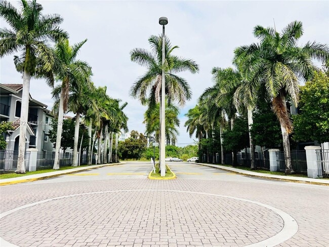 property at 15410 SW 284th St
