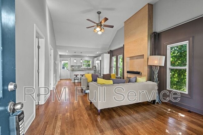 335A Edith Ave in Nashville, TN - Building Photo - Building Photo