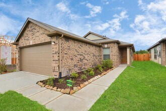6014 Wakanda Ln in Houston, TX - Building Photo - Building Photo
