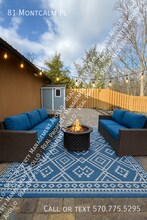 81 Montcalm Pl in Lewisburg, PA - Building Photo - Building Photo