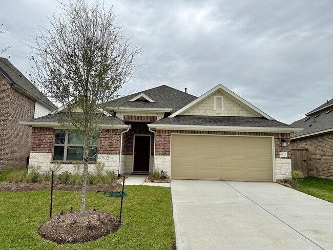 4703 Preservation Oaks Ln in Fresno, TX - Building Photo - Building Photo
