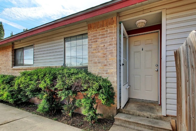 619 Luther Dr in Georgetown, TX - Building Photo - Building Photo