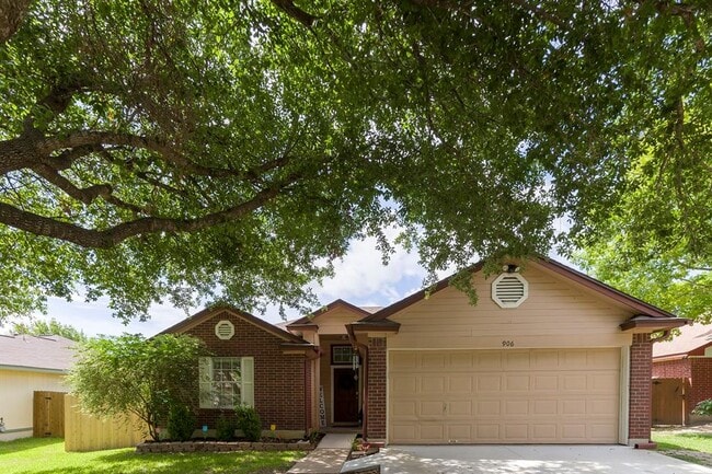 property at 906 Iris Dr