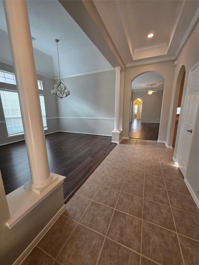 5226 Cottonwood Creek Ln in League City, TX - Building Photo - Building Photo