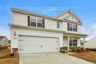 3465 Bear Den Dr, Unit 501-10 in Gastonia, NC - Building Photo - Building Photo