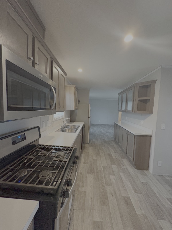 property at 364 Shummard Branch