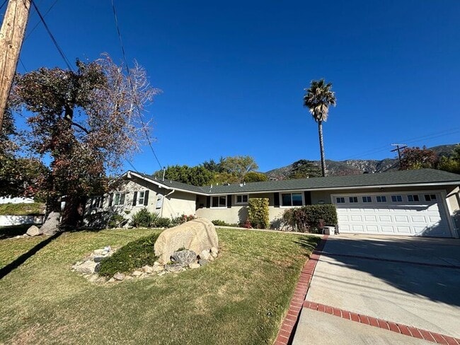 property at 3615 Burritt Way