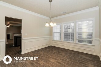 5578 Swanson Rd in Ellenwood, GA - Building Photo - Building Photo