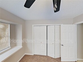 1100 Shalimar Dr in Del City, OK - Building Photo - Building Photo