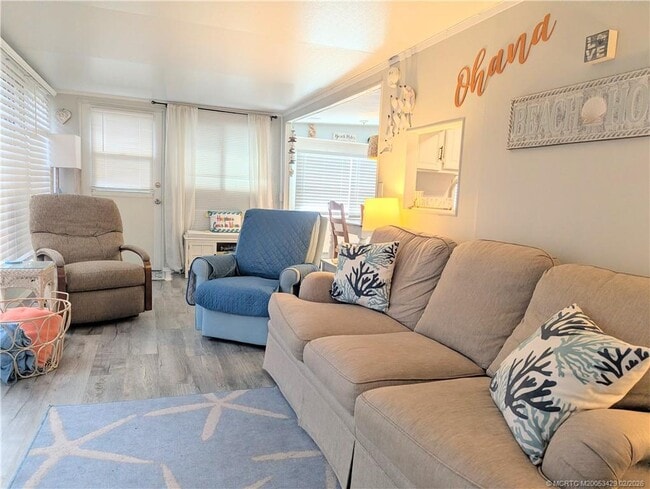 property at 438 Nettles Blvd