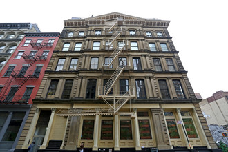 281 Church St in New York, NY - Building Photo - Building Photo