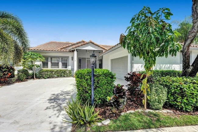 8578 Eagle Run Dr in Boca Raton, FL - Building Photo - Building Photo