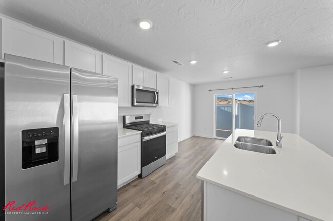 property at 1868 S Wolverine Way