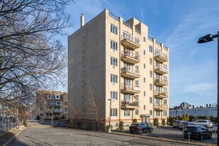 2806 E 23rd St in Brooklyn, NY - Building Photo