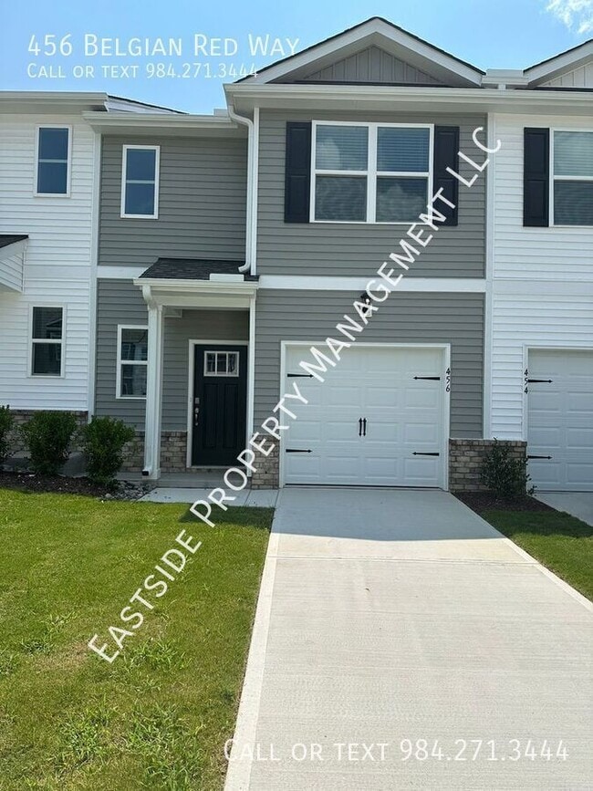 property at 456 Belgian Red Wy