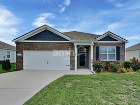 304 Tessa Grace Wy in Murfreesboro, TN - Building Photo