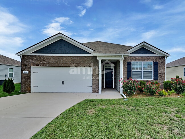 property at 304 Tessa Grace Wy