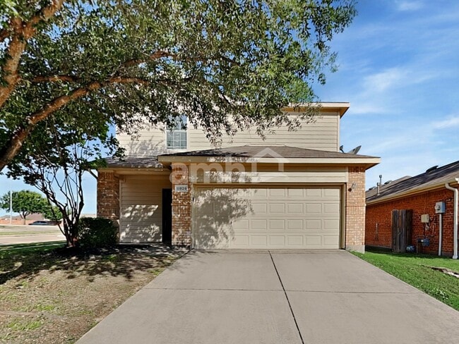 property at 11829 Cottontail Dr