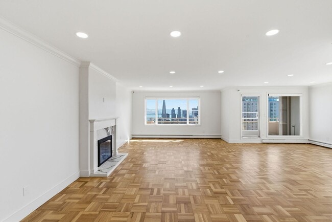 property at 1310 Jones St