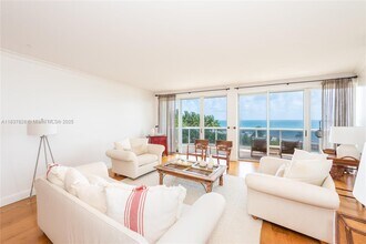 9601 Collins Ave in Bal Harbour, FL - Building Photo - Building Photo