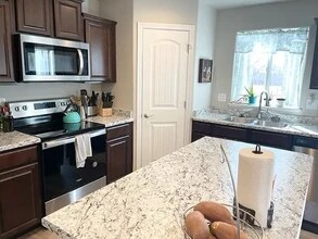 5423 Hammond Dr in Colorado Springs, CO - Building Photo - Building Photo