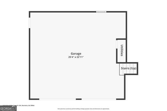 2434 Wood Meadows Dr in Marietta, GA - Building Photo - Building Photo
