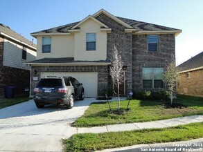 9314 Wind Talker in San Antonio, TX - Building Photo - Building Photo
