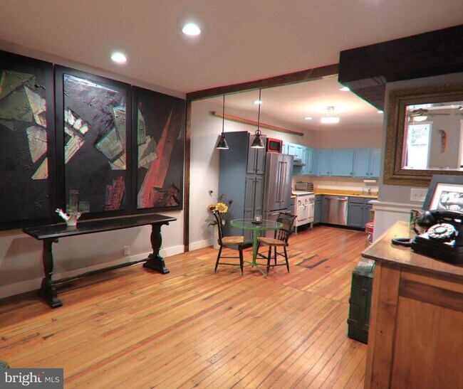 property at 1223 Haubert St