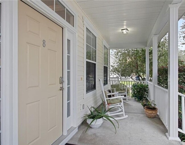 8 5th Ave in Bluffton, SC - Building Photo - Building Photo