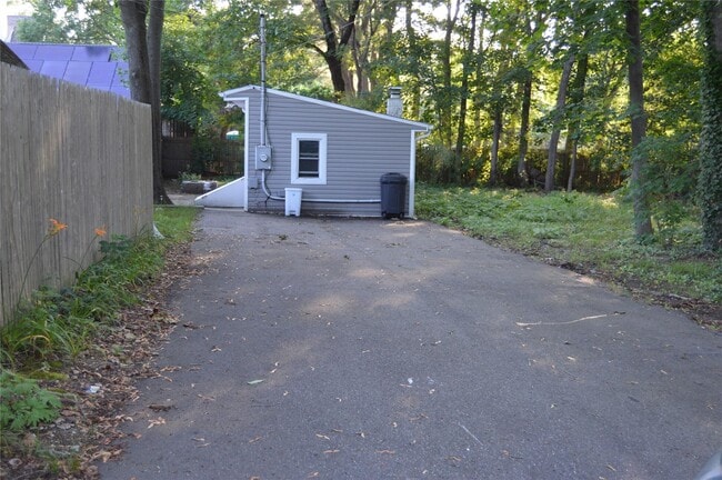 property at 59 Robinson Ave