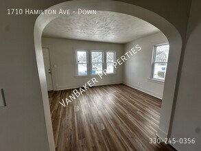 1710 Hamilton Ave in Lorain, OH - Building Photo - Building Photo