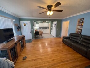 435 N 13th Ave in Pocatello, ID - Building Photo - Building Photo