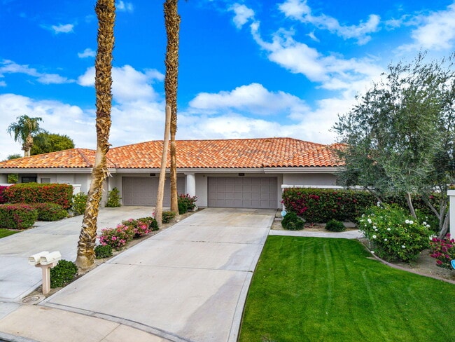 79880 Pecan Valley in La Quinta, CA - Building Photo - Building Photo