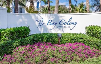 133 Bay Colony Dr N, Unit 133 in Juno Beach, FL - Building Photo - Building Photo