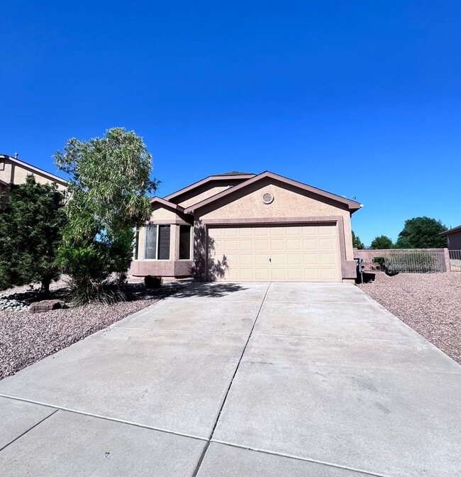 property at 3070 Desert Sage Ave SW