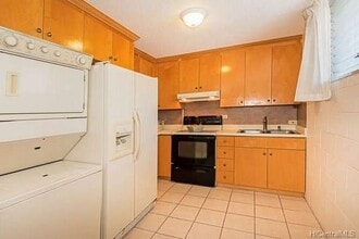 1210 Wilder Ave in Honolulu, HI - Building Photo - Building Photo