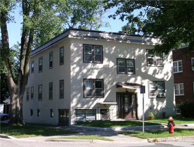 Randolph Apartments in St. Paul, MN - Building Photo - Building Photo