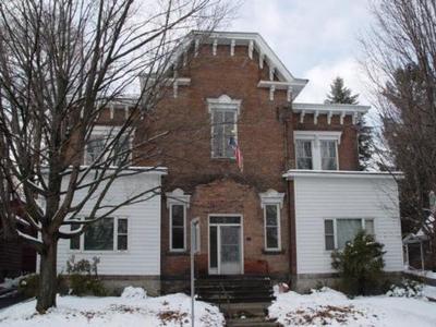 13 Chatham St in Kinderhook, NY - Building Photo - Building Photo