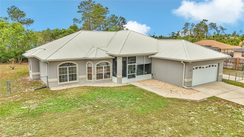 10372 SW 41st Ct in Ocala, FL - Building Photo