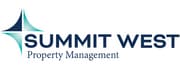 Property Management Company Logo Summit West
