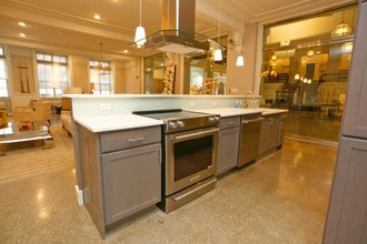 The Rockefeller in Norfolk, VA - Foto de edificio - Interior Photo