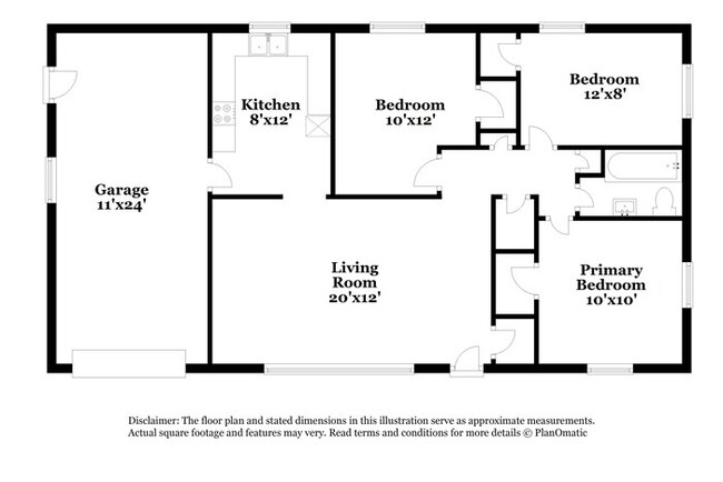 2703 Larkspur Dr SE in Atlanta, GA - Building Photo - Building Photo